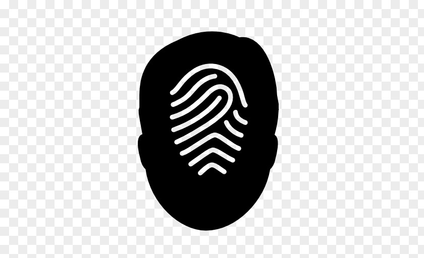 Finger Print Fingerprint Digital Data Access Control PNG