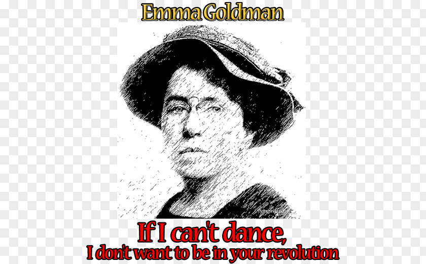 Goldman Living My Life Anarchism And Other Essays Emma Goldman: American Individualist PNG