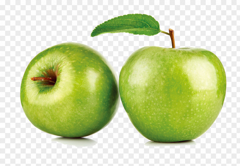 Green Apple Pie Manzana Verde Granny Smith Wallpaper PNG