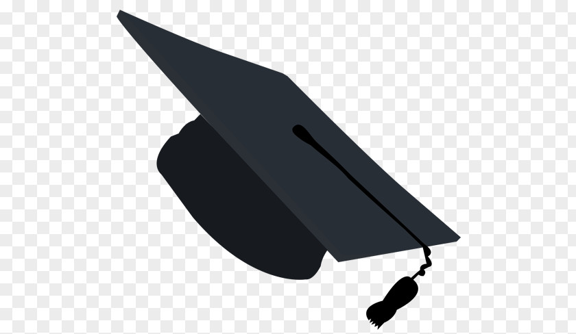 Hat Graduation Ceremony Academic Certificate Square Cap Clip Art PNG