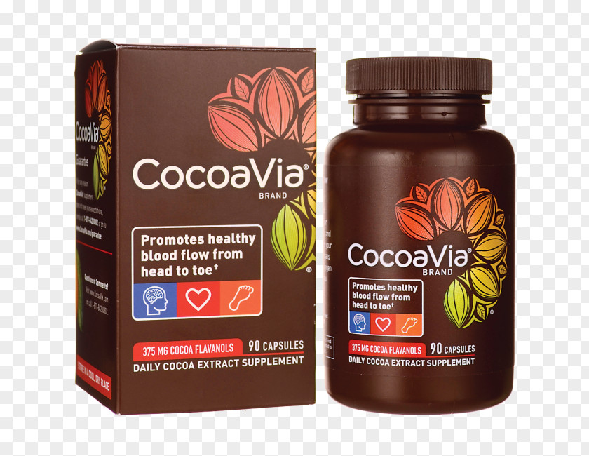 Health Mars CocoaVia Dietary Supplement Dark Chocolate Food PNG