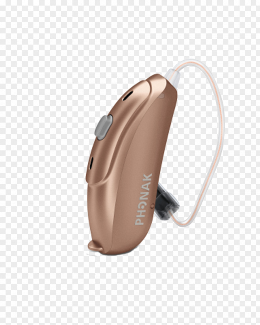 Hearing Aids CROS Aid Sonova Audiology PNG