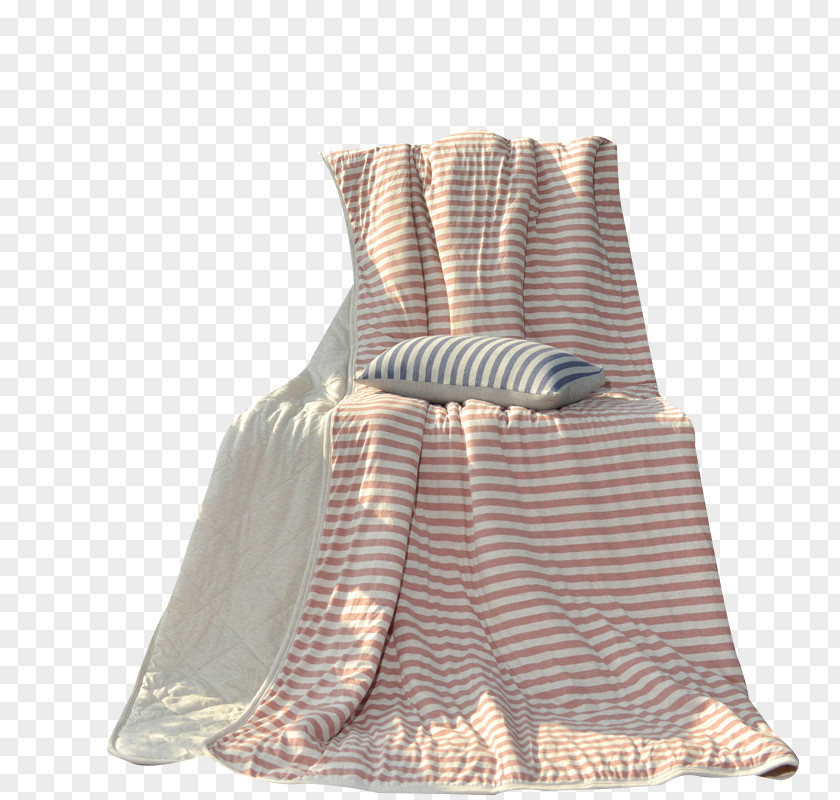 Japanese Stripes Summer Air Conditioning Material Linens Pattern PNG