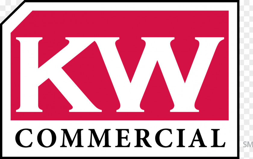 Keller Williams Realty Real Estate Commercial Property Agent KW PNG