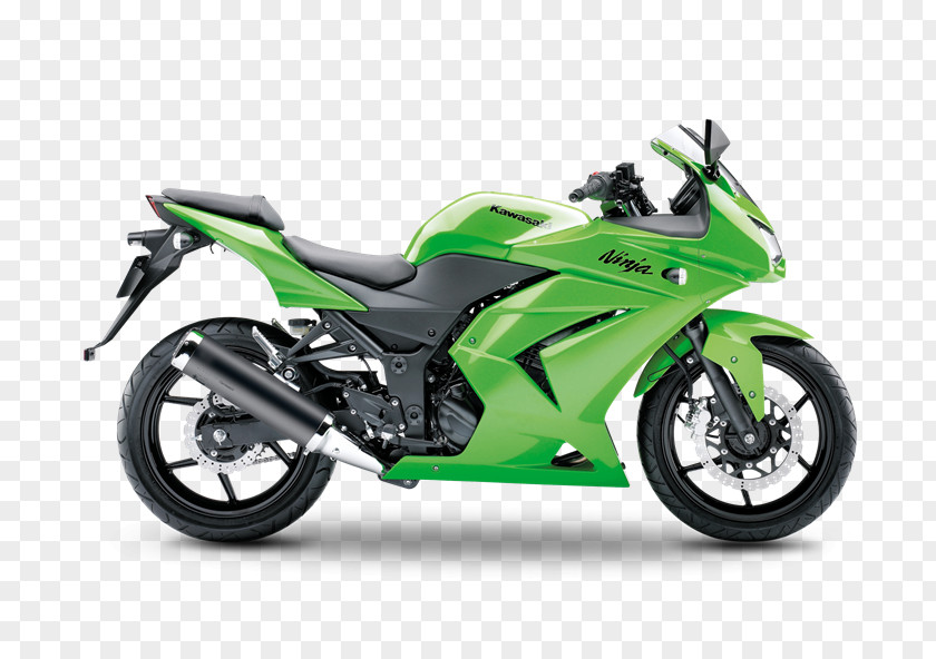 Motorcycle Kawasaki Ninja 250SL Fuel Injection 250R Motorcycles PNG