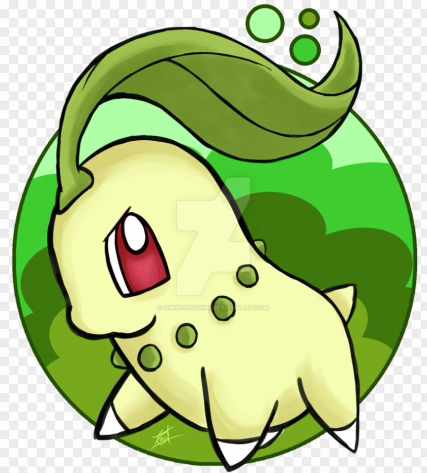 Pikachu Pokémon Red And Blue Chikorita Charmander PNG