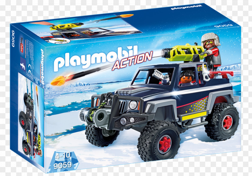 Play Snow Playmobil Toy Car United Kingdom Hamleys PNG