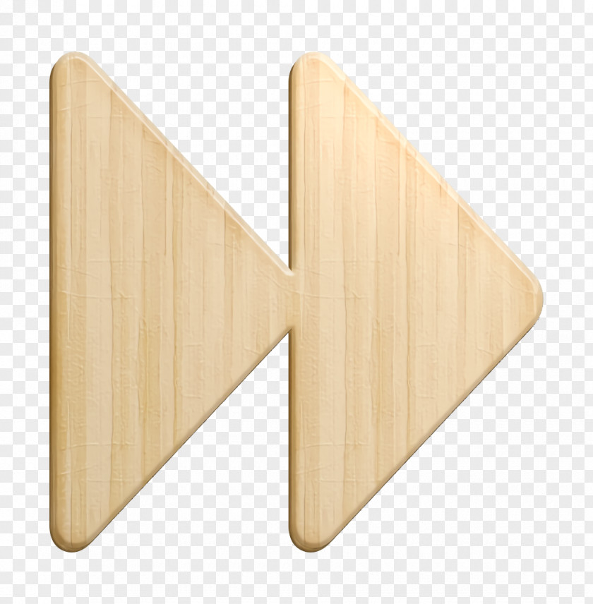 Plywood Wood Stain Music Icon Next Button PNG