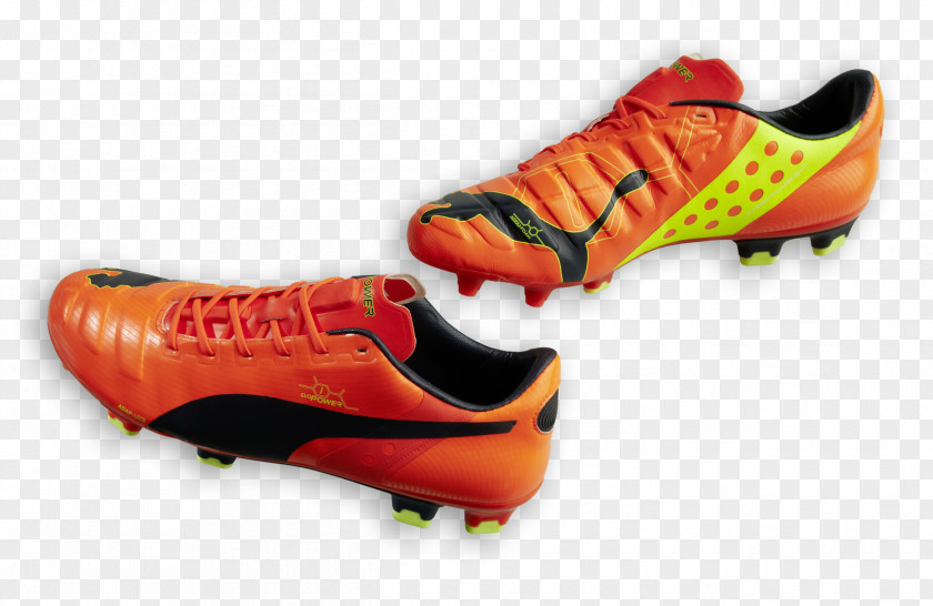 Sports Shoe Cleat Footwear Puma Football Boot PNG