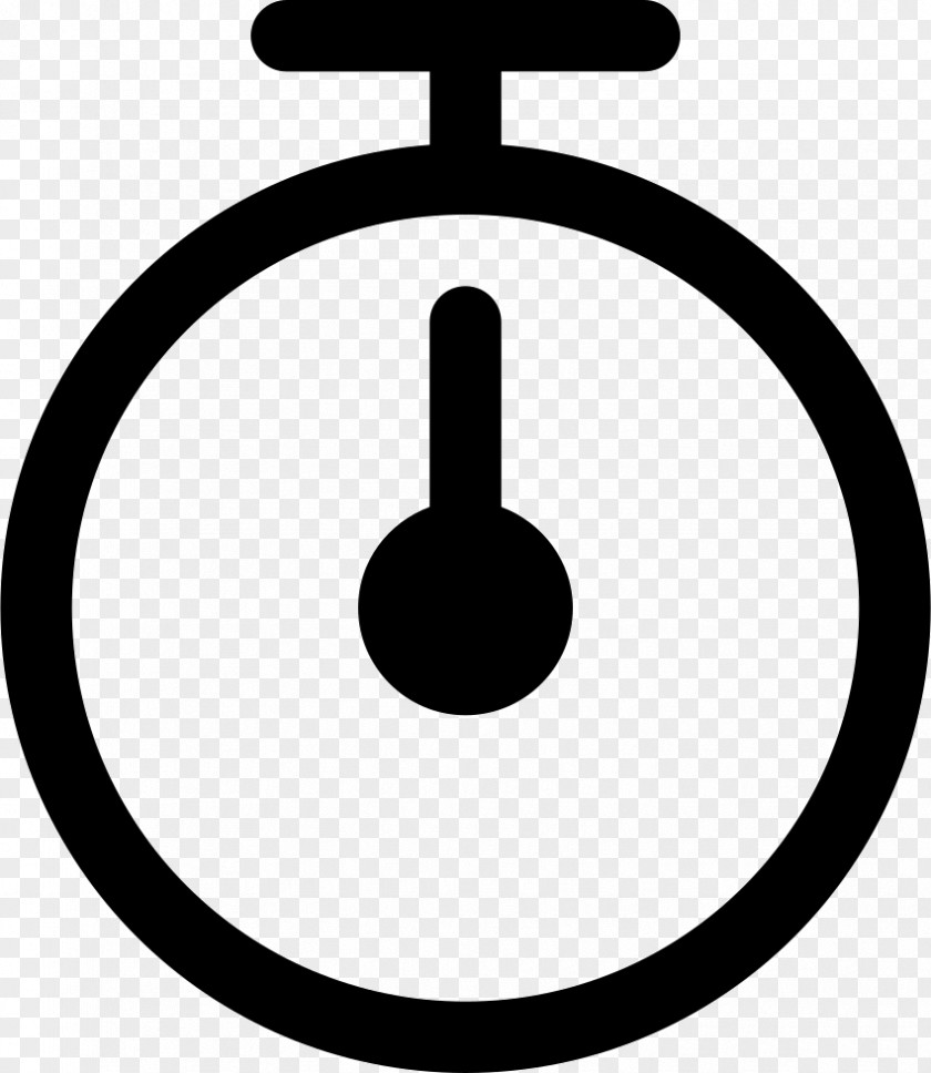 Stopwatch Timer Countdown Clock PNG
