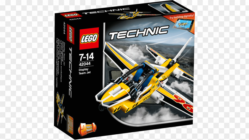 Toy Lego Technic Amazon.com Construction Set PNG