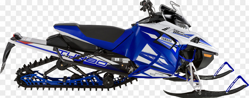 Yamaha Motor Company Derry Genesis Engine Snowmobile PNG