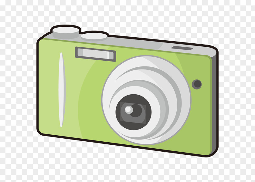 Camera Digital Cameras Photography Data Video PNG