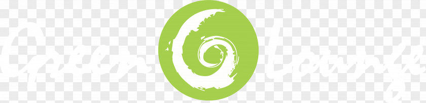Design Logo Green Font PNG