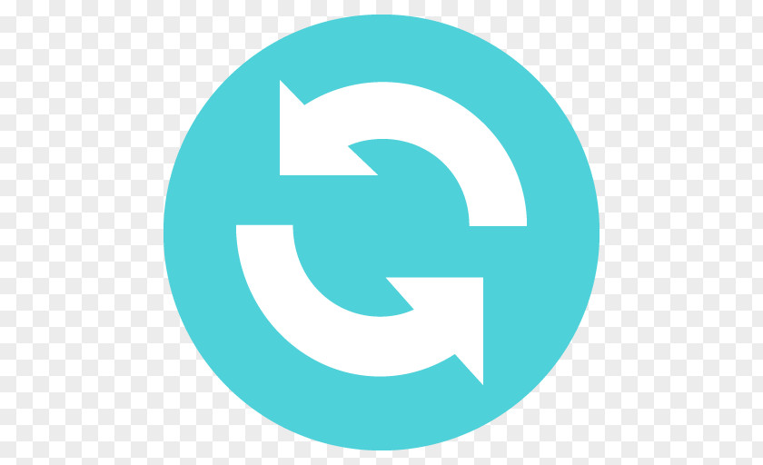Emoji Arrow On Clockwise Head-Fi Symbol PNG