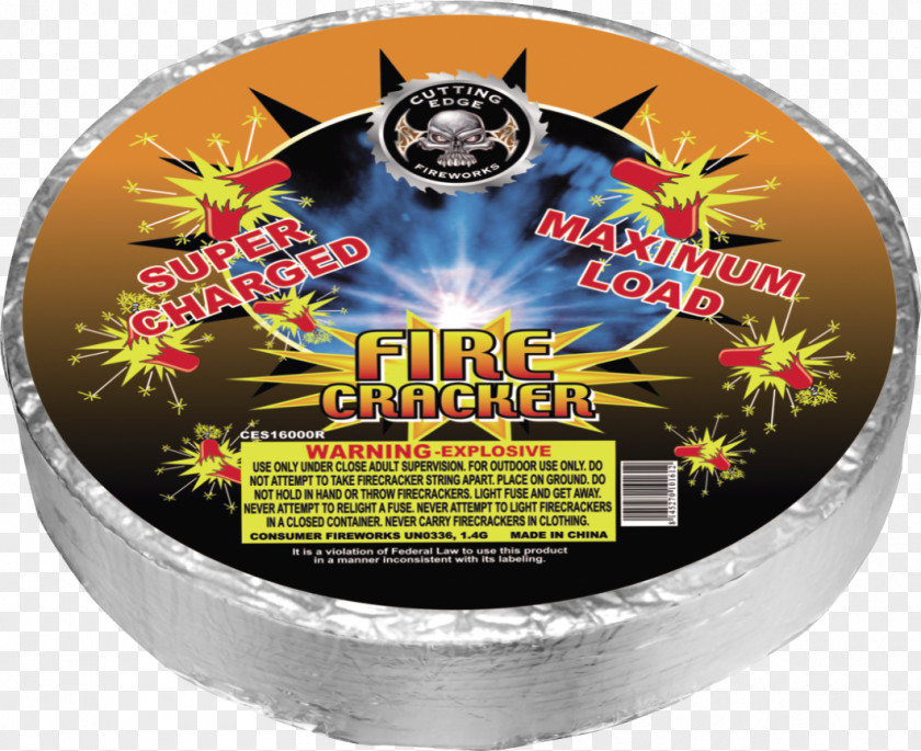 Fireworks Firecracker Rocket Label Product PNG