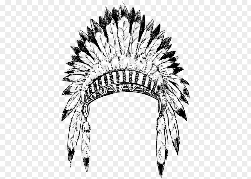 Hat War Bonnet Tribe Tribal Chief Indigenous Peoples Of The Americas Native Americans In United States PNG