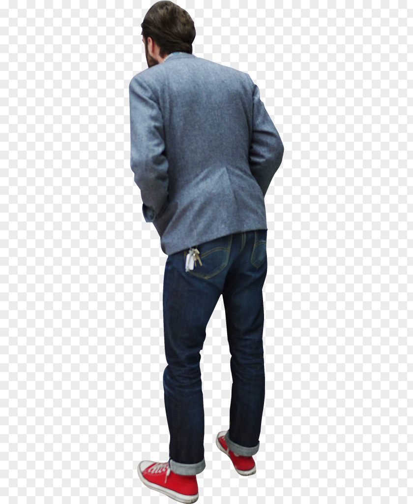 Looking Architecture Person PNG