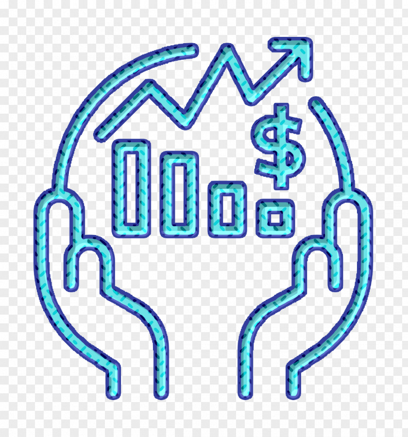 Money Icon Insurance Finances PNG