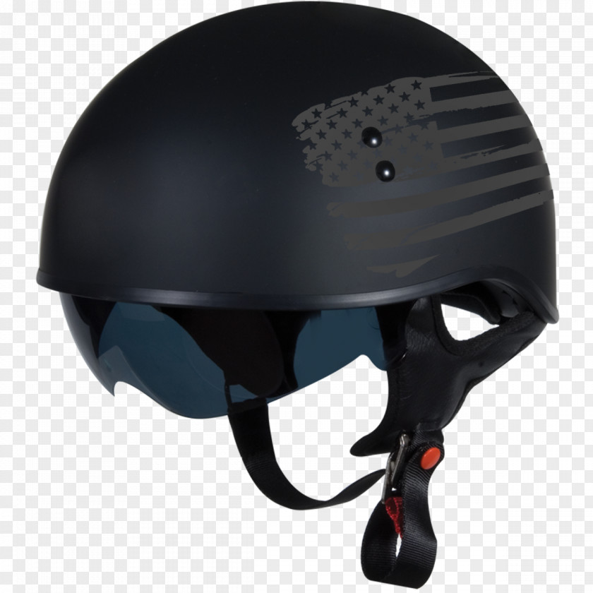 Motorcycle Helmets Cruiser Integraalhelm PNG