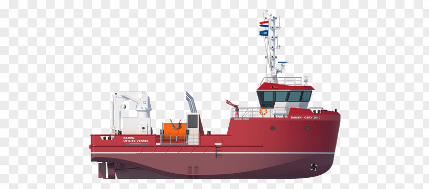 Ship Chemical Tanker Oil Heavy-lift Platform Supply Vessel PNG