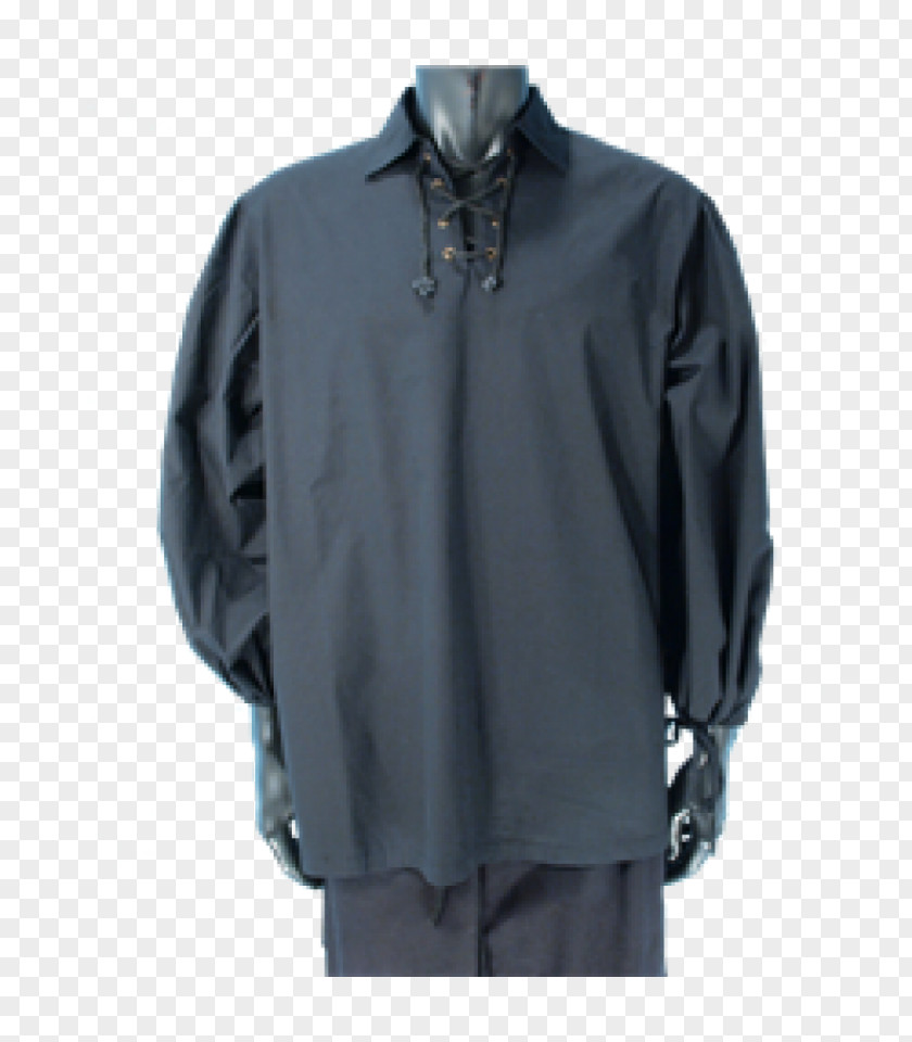 Shirt Sleeve Clothing Swordsmanship Costume PNG