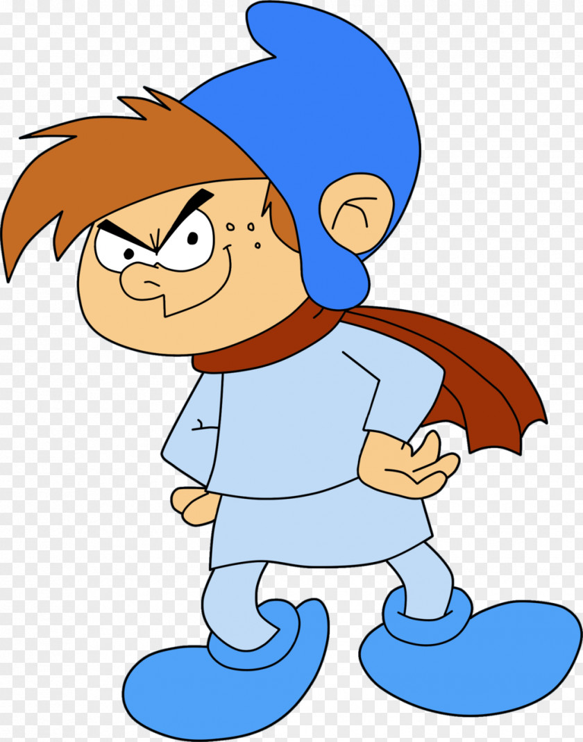 Smurfs King Smurf Gargamel The Cartoon PNG