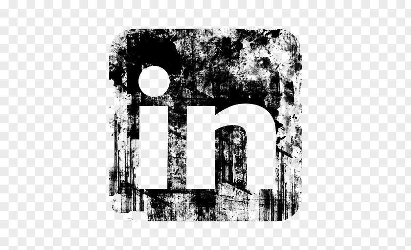 Social Media Marketing Logo LinkedIn PNG