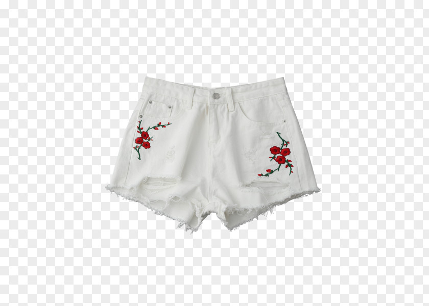 Torn Clothes Trunks Shorts Clothing Underpants PNG