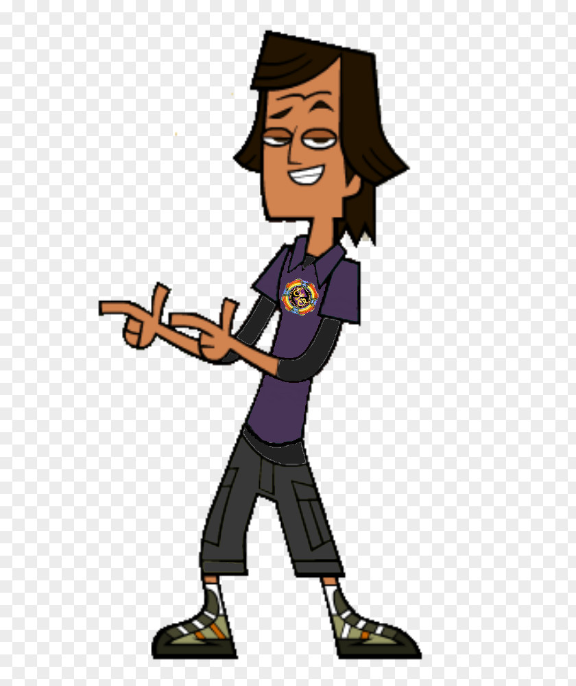 Total Drama Heather Duncan Chef Hatchet PNG