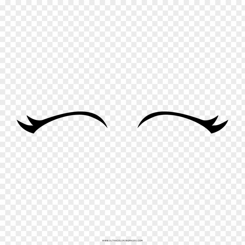 Unicornio Eyelash Extensions Drawing Coloring Book PNG