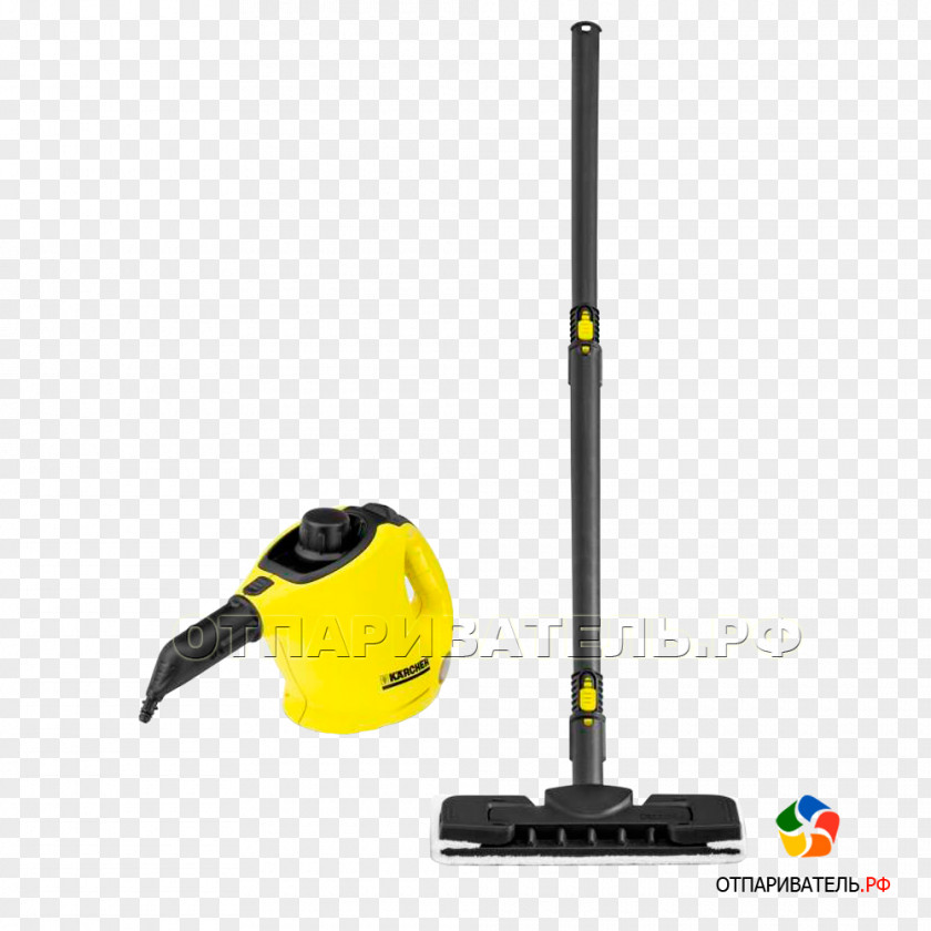 Vapor Steam Cleaner Pressure Washers Floor Cleaning Mop PNG