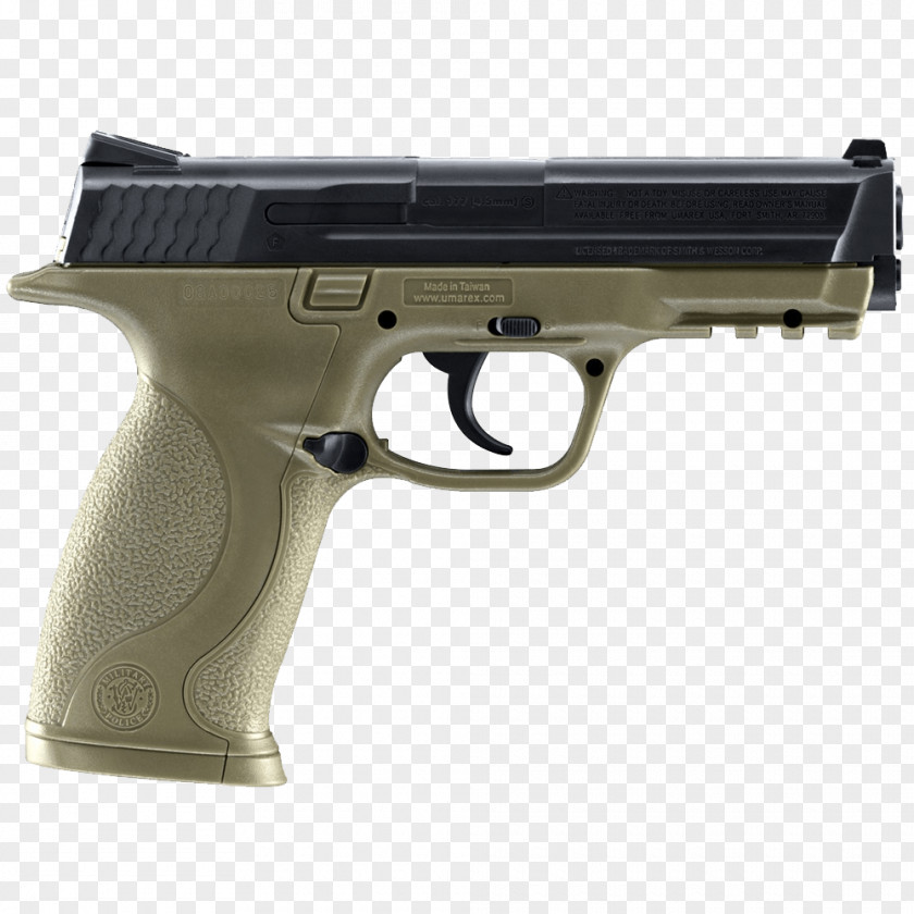 Weapon 9×19mm Parabellum Firearm Air Gun Walther PPQ FN FNX PNG
