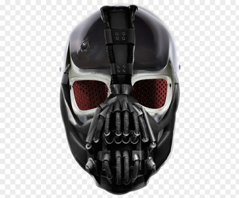 Wes Anderson Bane Bicycle Helmets Batman: Knightfall Joker PNG