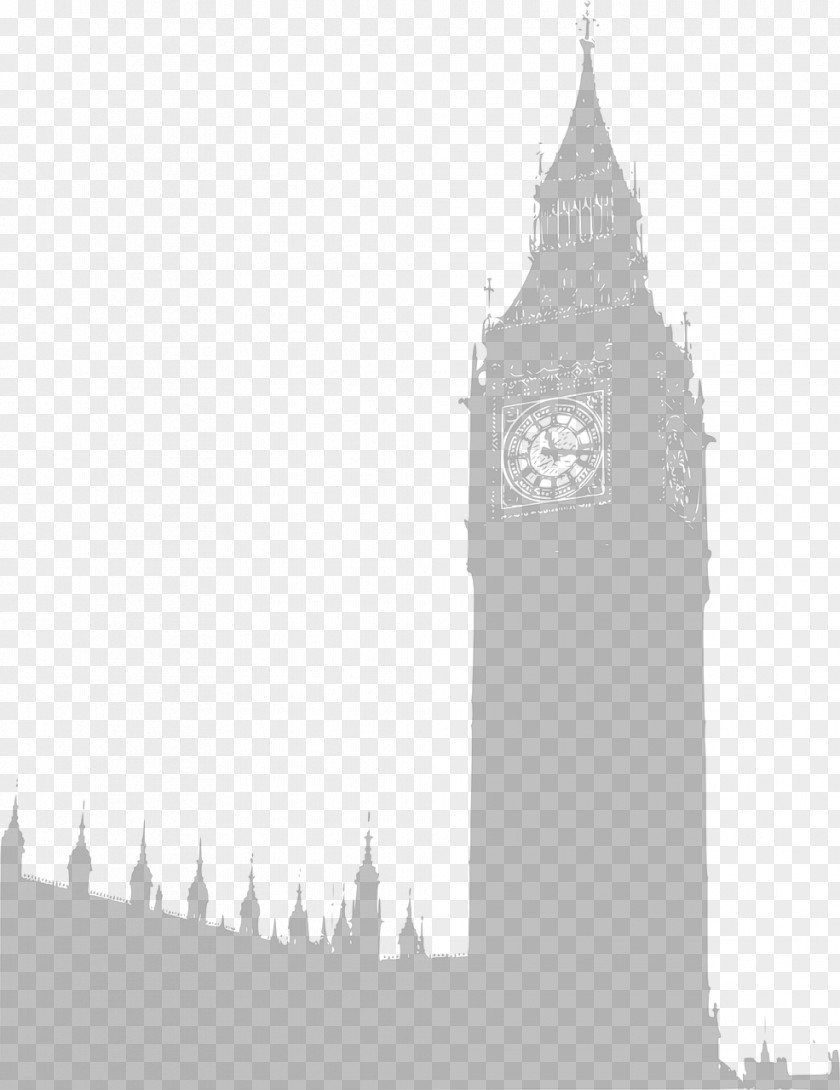 Big Ben Palace Of Westminster Clip Art PNG