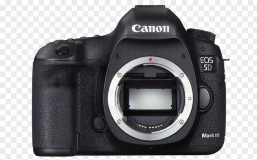 Canon Eos 5d Mark Iii EOS 7D II 6D 5D PNG