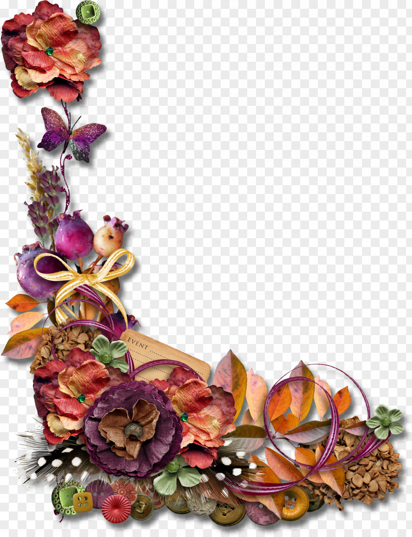 Collage Clip Art PNG