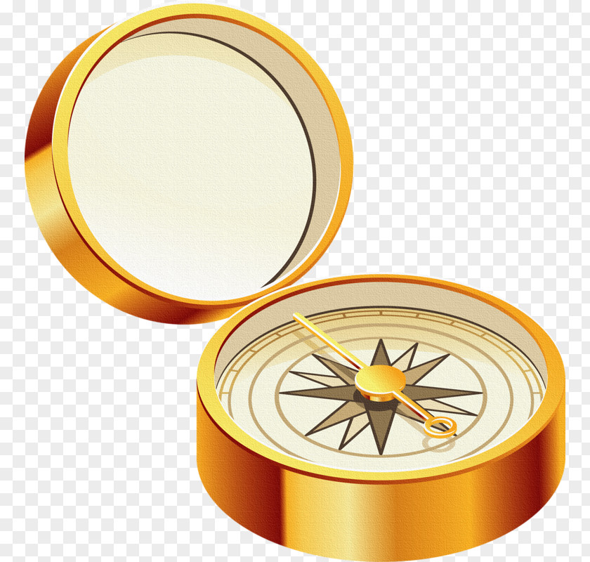 Compass Clip Art PNG