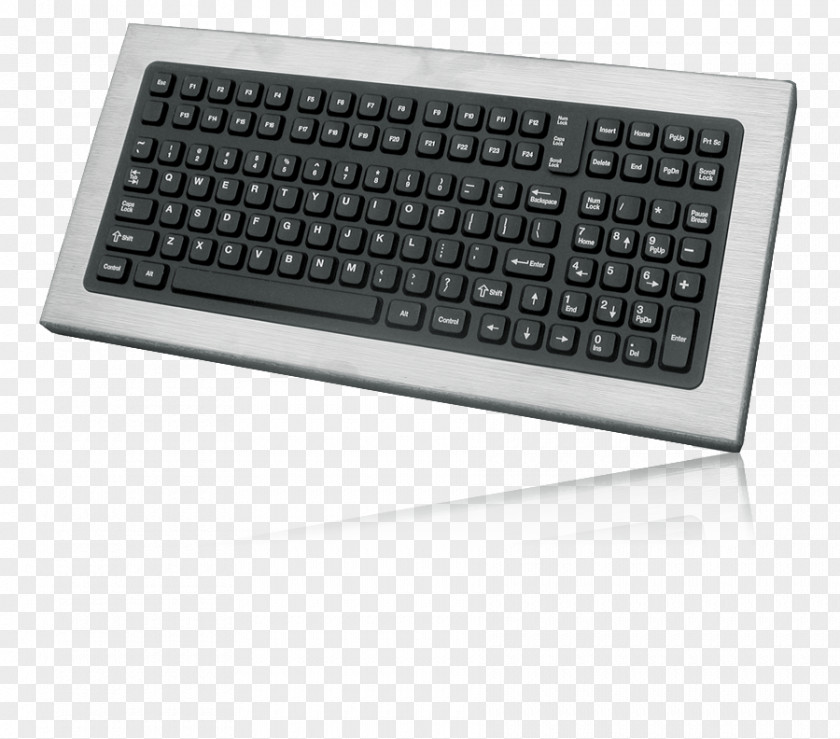 Computer Mouse Keyboard Roccat Isku+ Gaming USB PNG