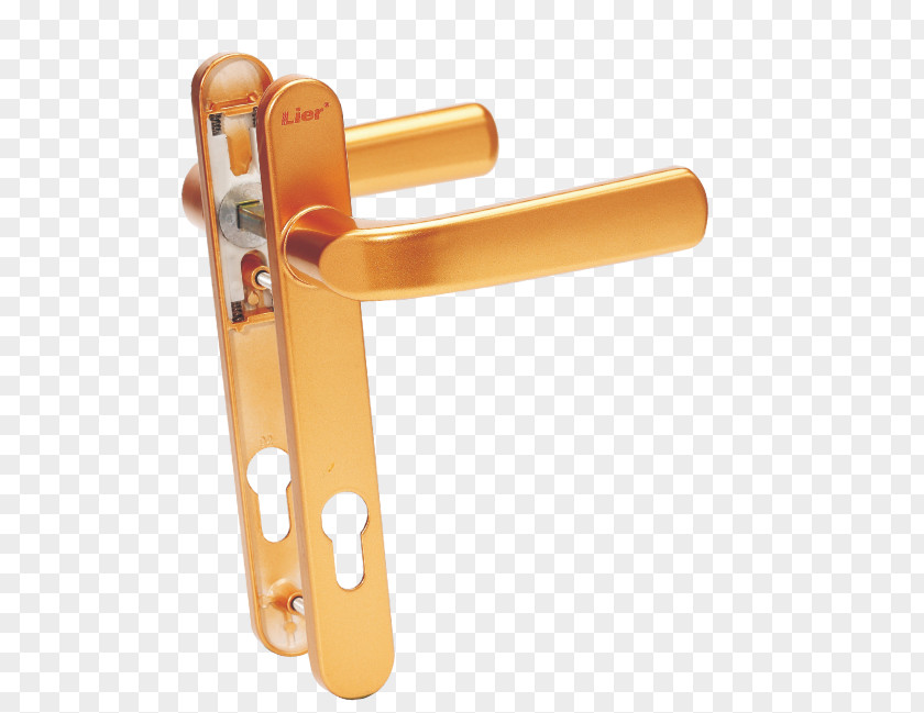 Design Door Handle PNG