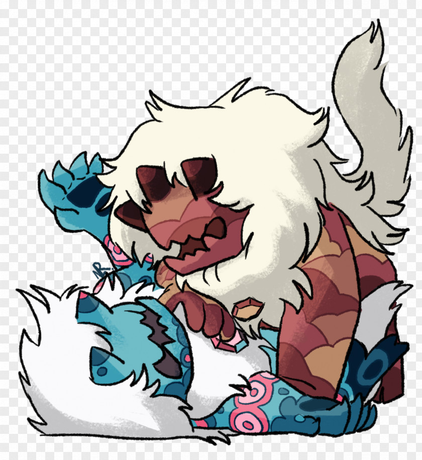 Dog Steven Universe Jasper Carnivores Bismuth PNG