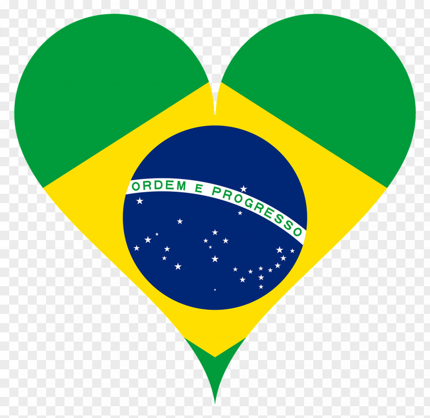 Flag Of Brazil Stock.xchng Image PNG