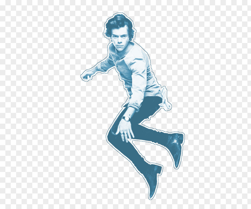 Harry Styles One Direction Where We Are Tour Photo Shoot Four PNG