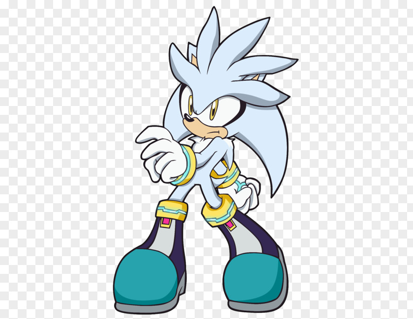 Hedgehog Sillouhette Sonic The Silver Tails Chronicles: Dark Brotherhood PNG