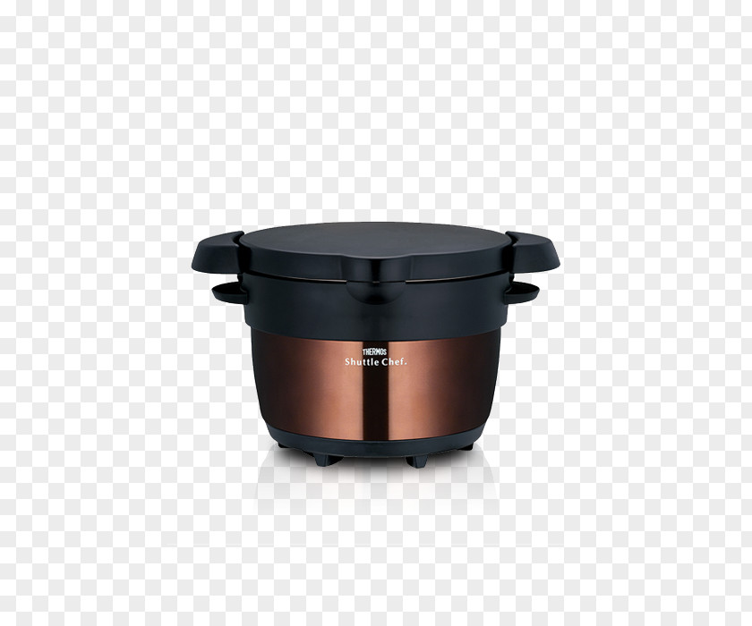 Kitchen Lid Thermoses Thermal Cooker Vacuum PNG