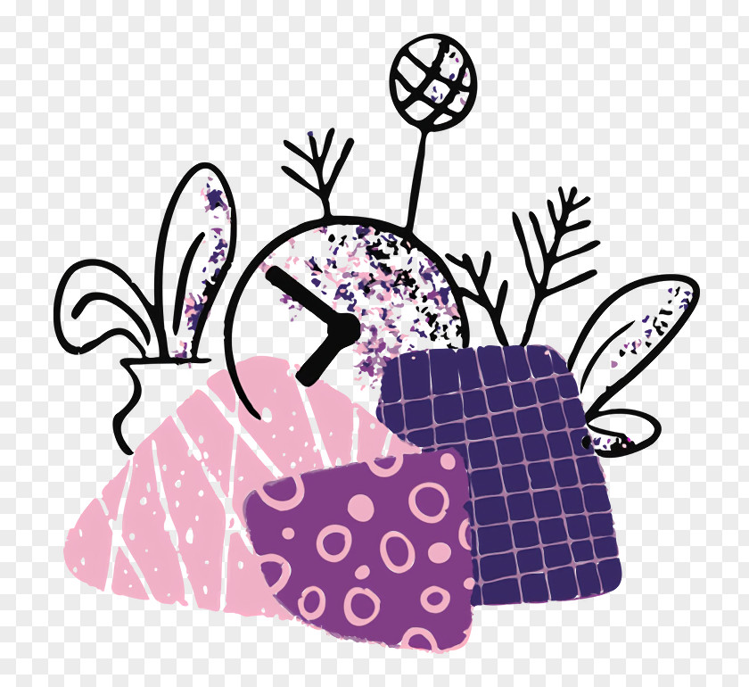 Lavender PNG