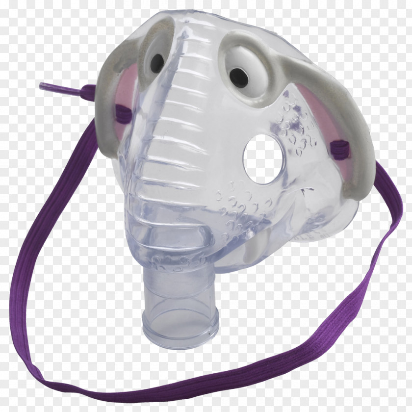 Mask Health Nebulisers Continuous Positive Airway Pressure Pediatrics Child PNG