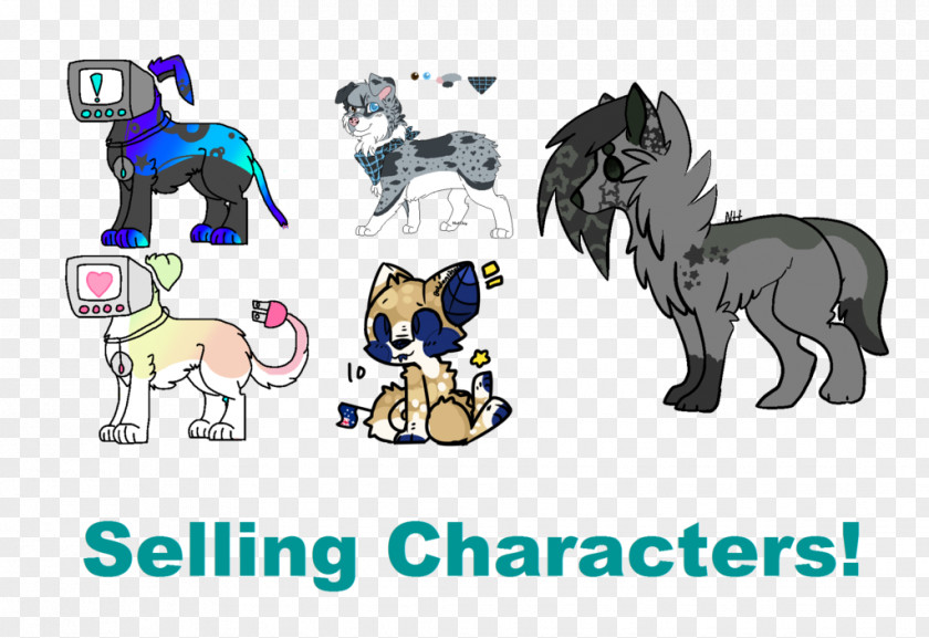 Mustang Character Building Donkey Cat Mammal PNG