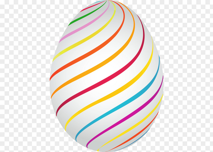 Oeuf Easter Egg Line PNG