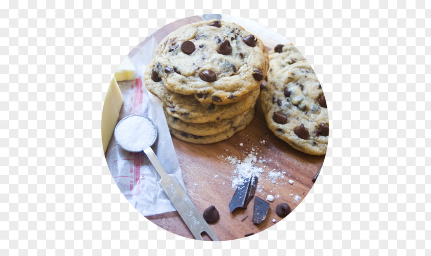 Pancake Spotted Dick Cookie Dough Chocolate Chip Baking PNG